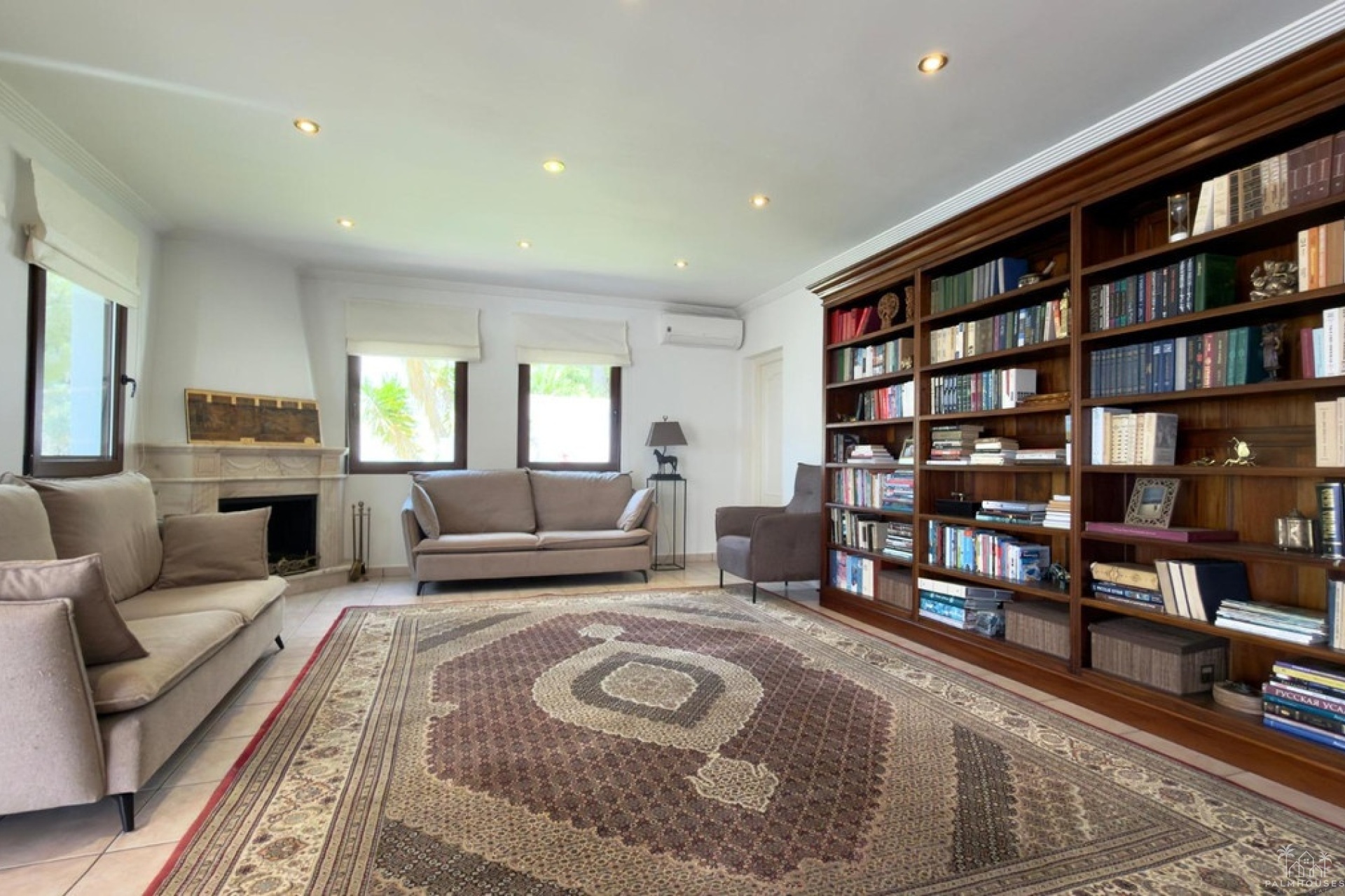 Venta - Villa - Altea - Altea Centro