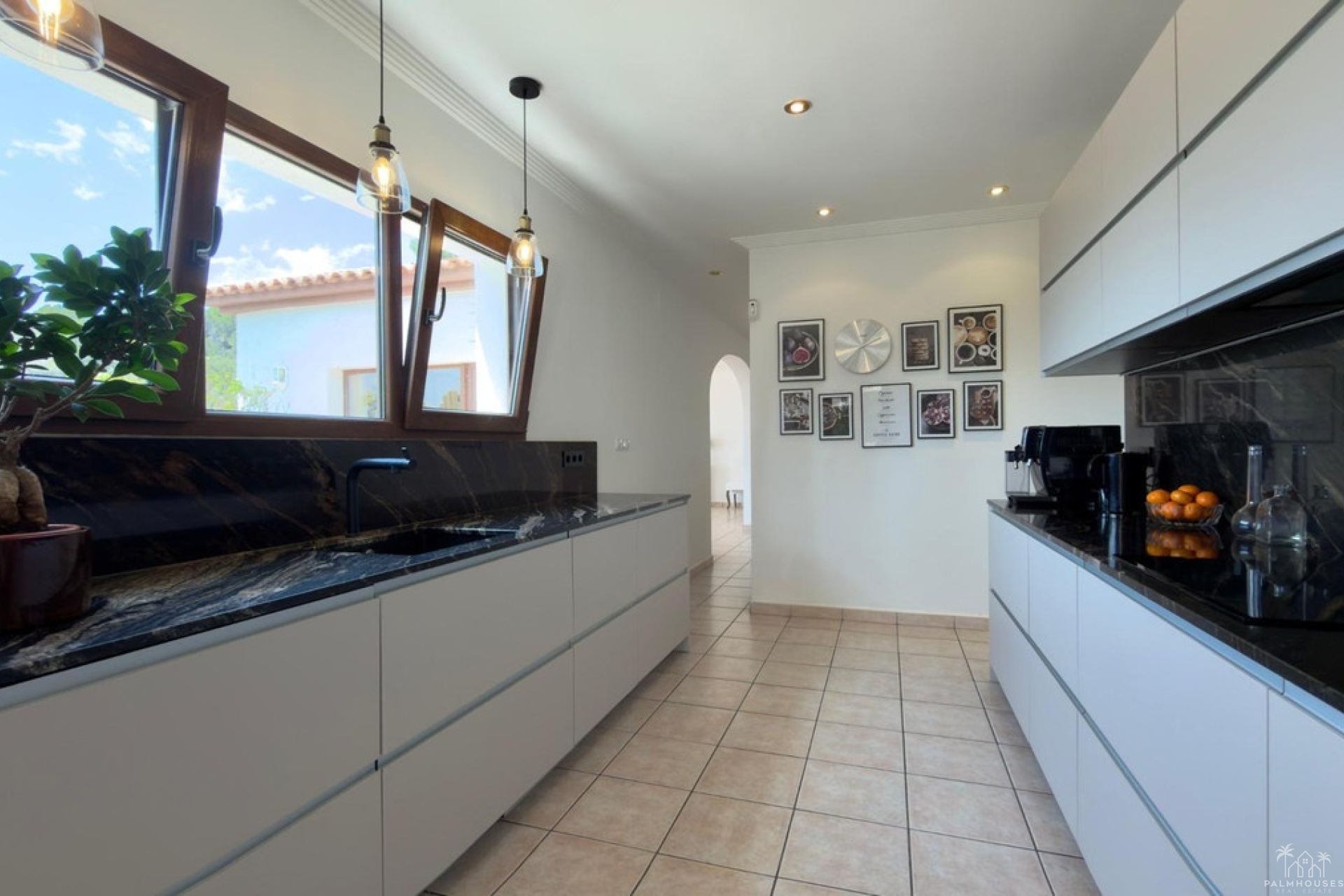 Venta - Villa - Altea - Altea Centro