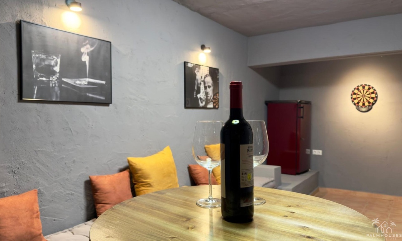 Venta - Villa - Altea - Altea Centro