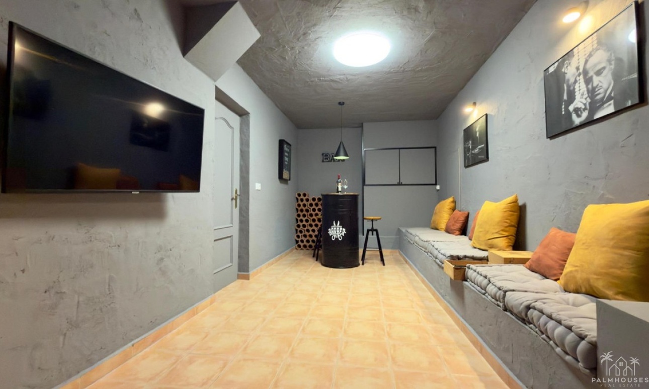 Venta - Villa - Altea - Altea Centro
