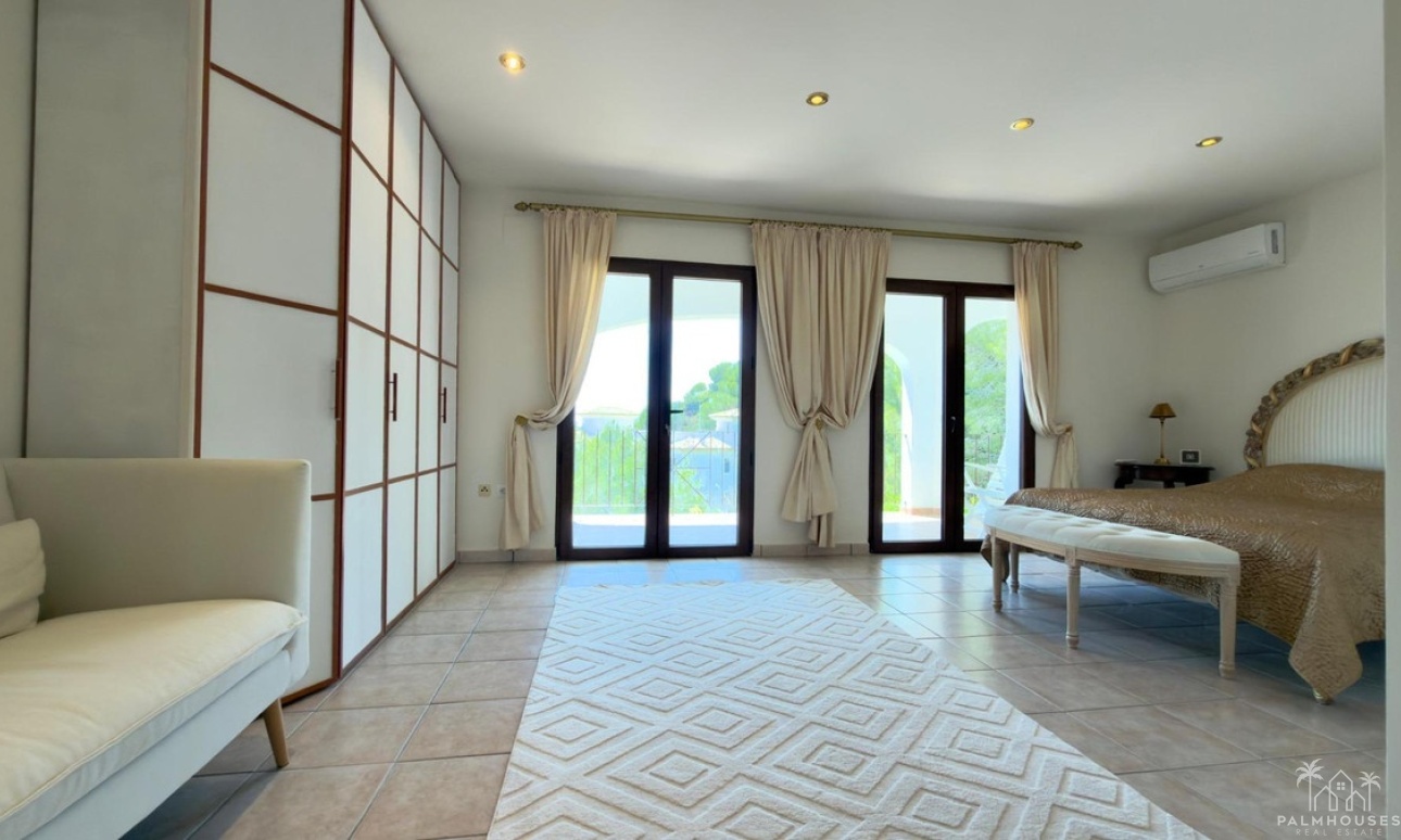 Venta - Villa - Altea - Altea Centro