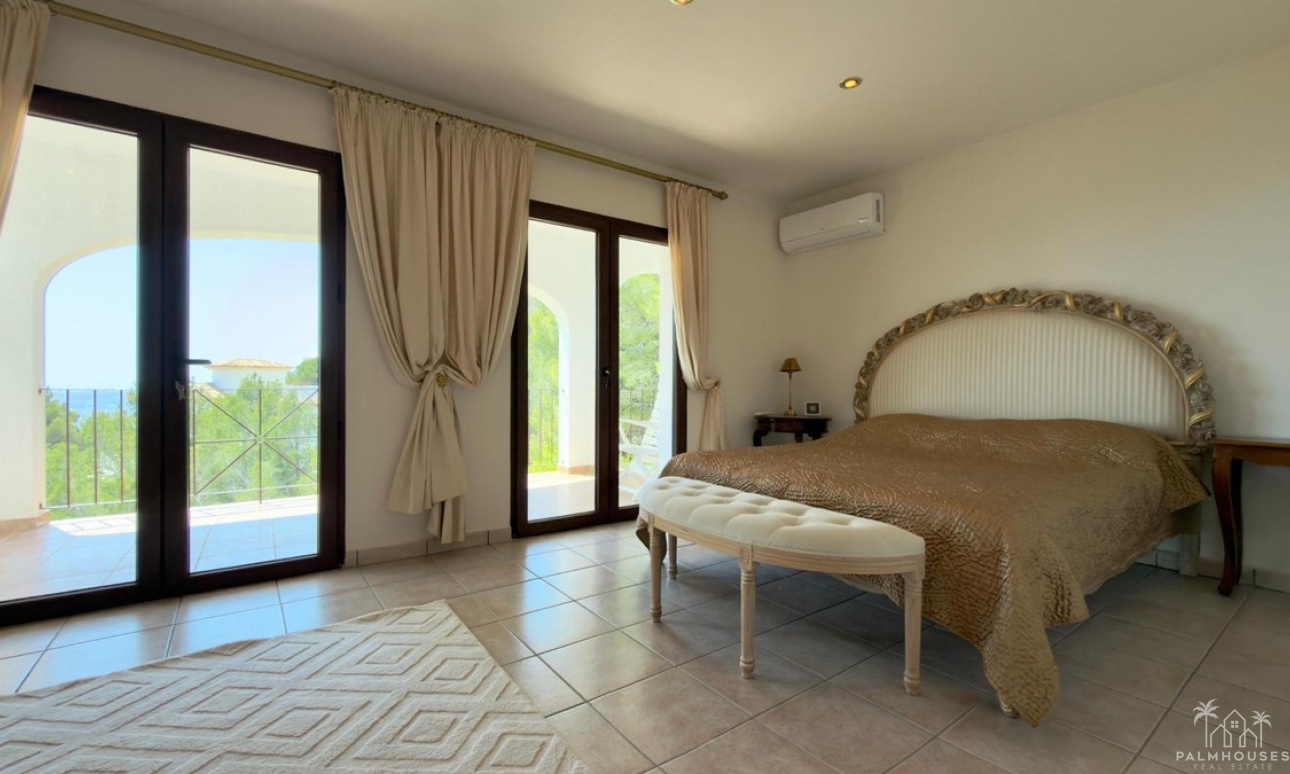 Venta - Villa - Altea - Altea Centro