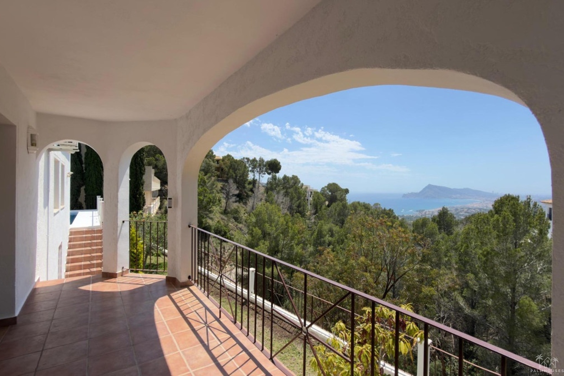 Venta - Villa - Altea - Altea Centro