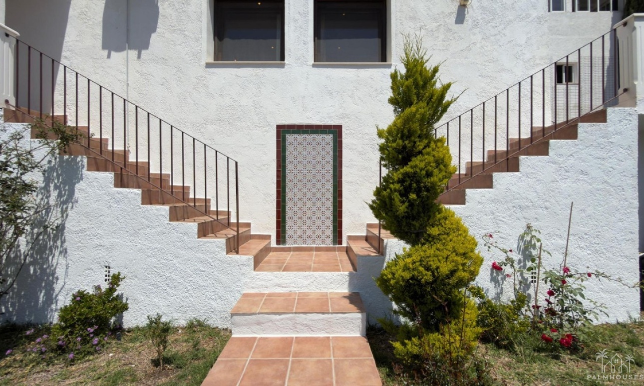 Venta - Villa - Altea - Altea Centro