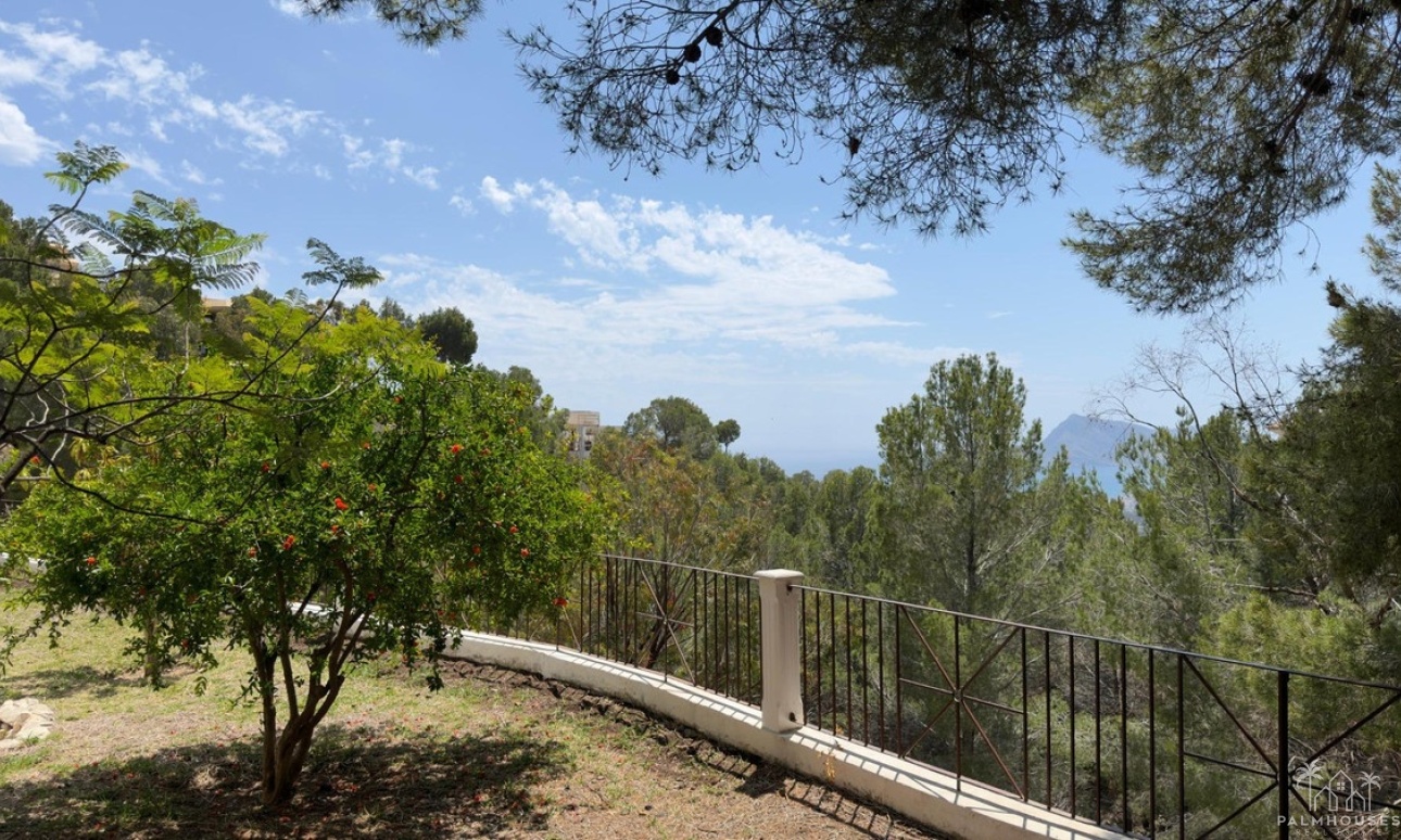 Venta - Villa - Altea - Altea Centro
