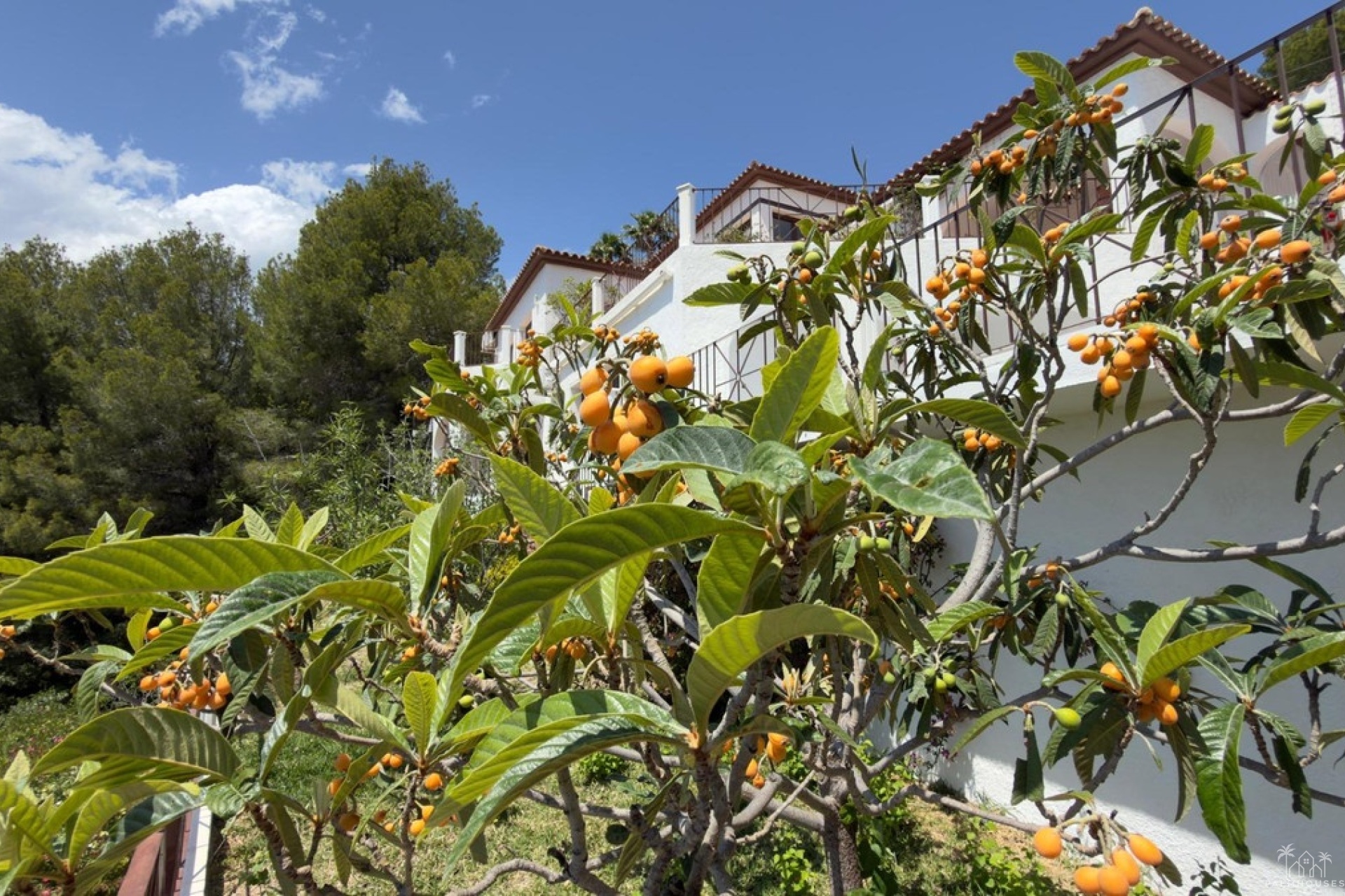 Venta - Villa - Altea - Altea Centro