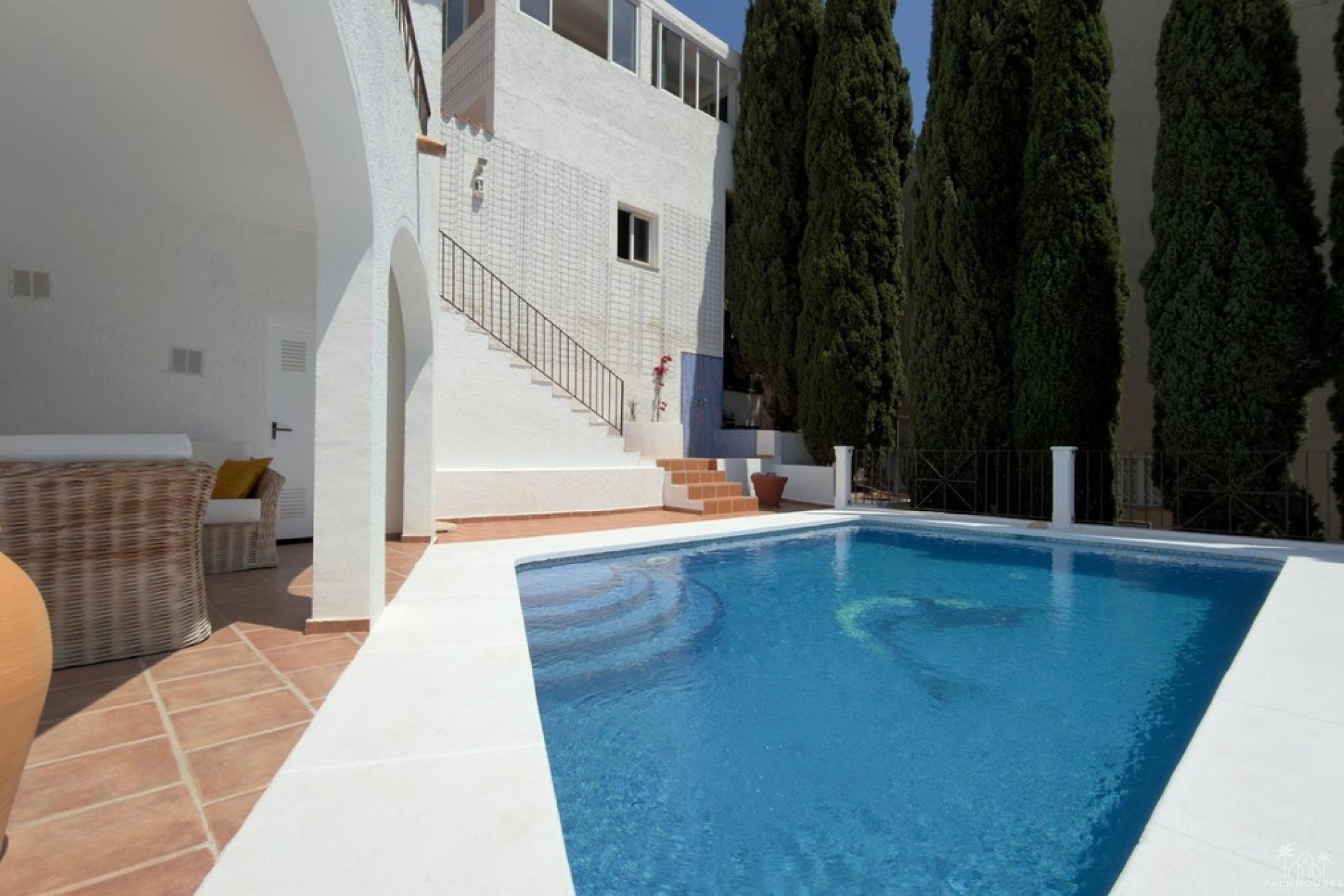 Venta - Villa - Altea - Altea Centro