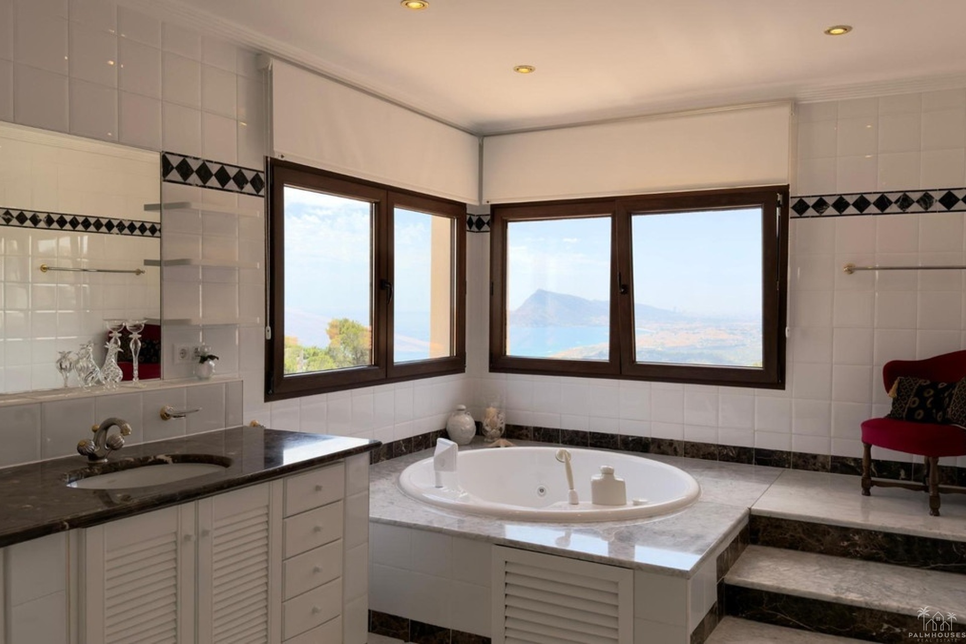 Venta - Villa - Altea - Altea Centro