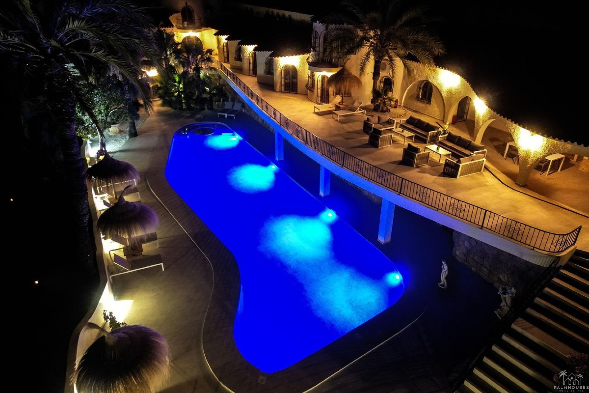 Venta - Villa - Altea - Altea Centro