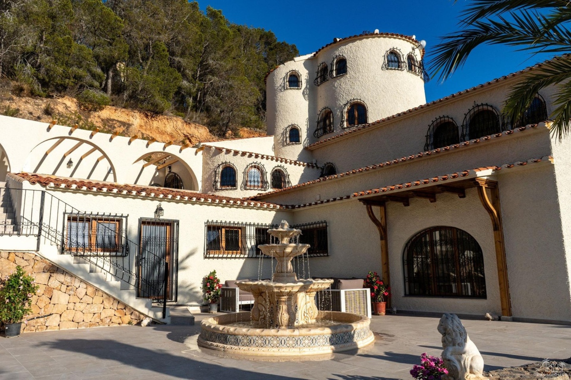 Venta - Villa - Altea - Altea Centro