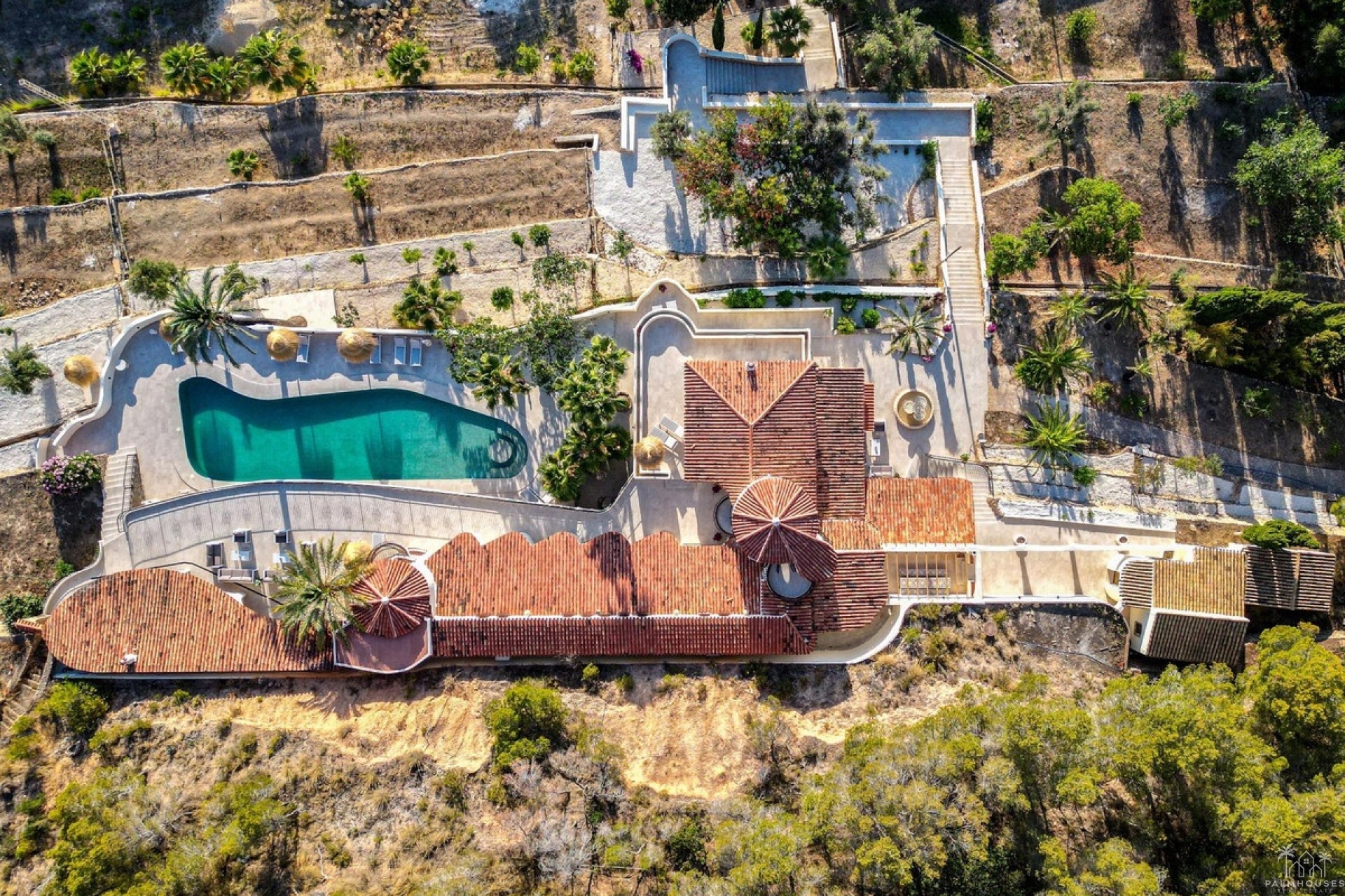 Venta - Villa - Altea - Altea Centro