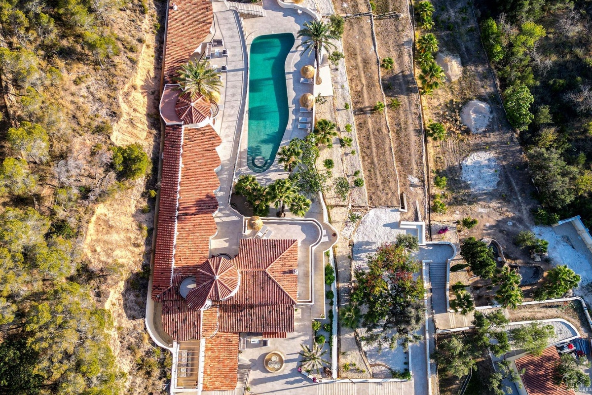 Venta - Villa - Altea - Altea Centro