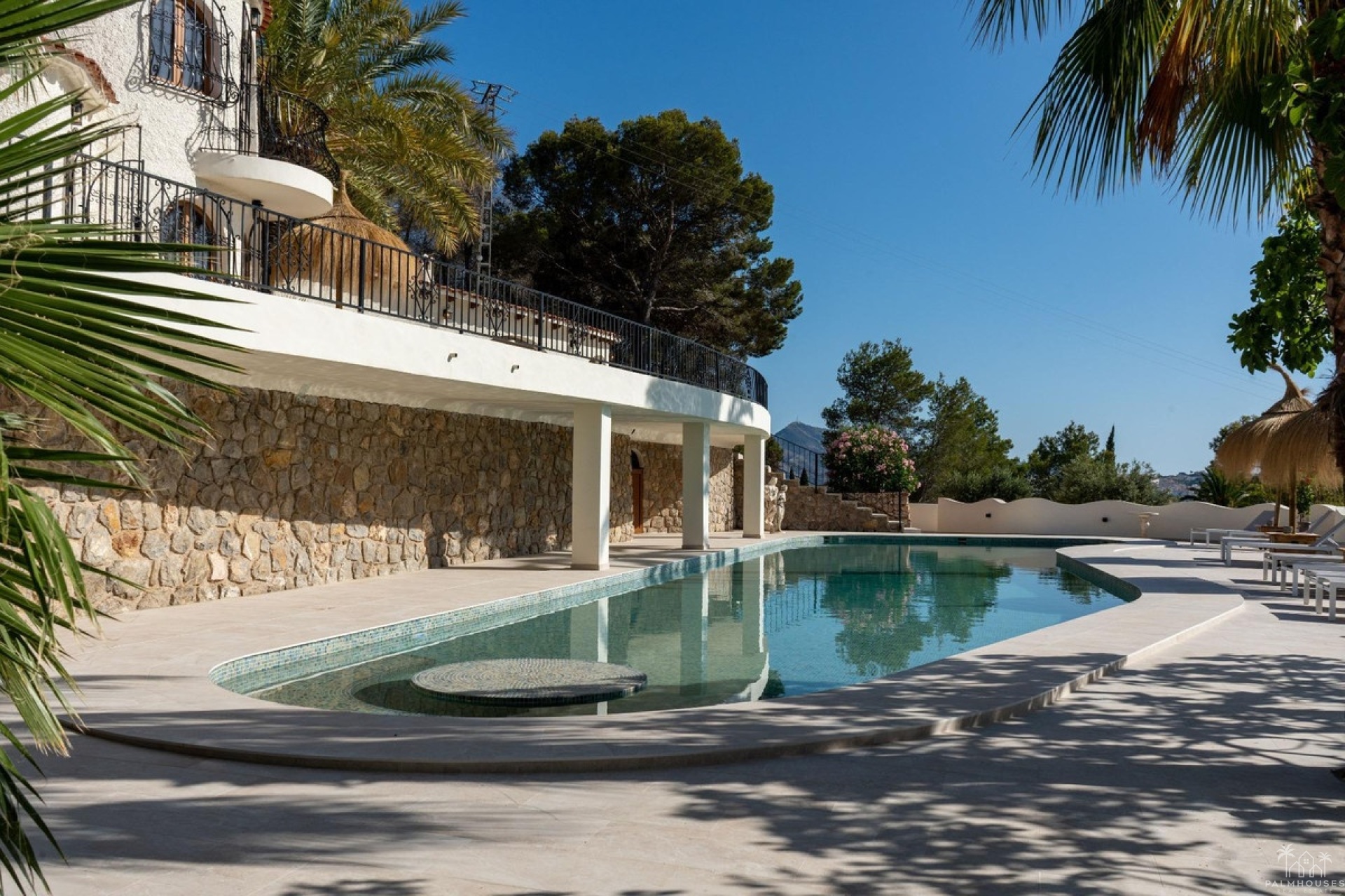 Venta - Villa - Altea - Altea Centro