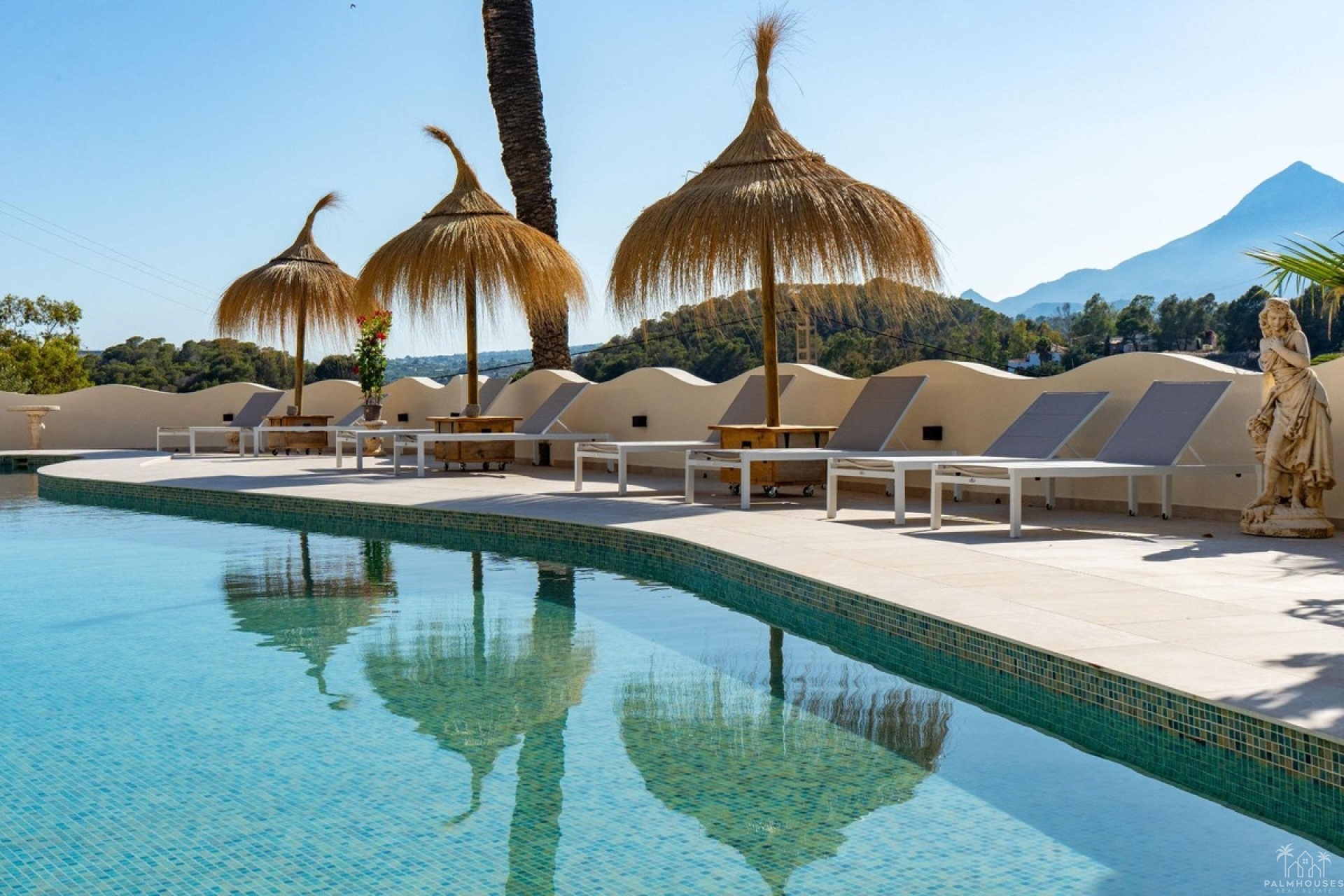 Venta - Villa - Altea - Altea Centro
