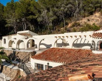 Venta - Villa - Altea - Altea Centro