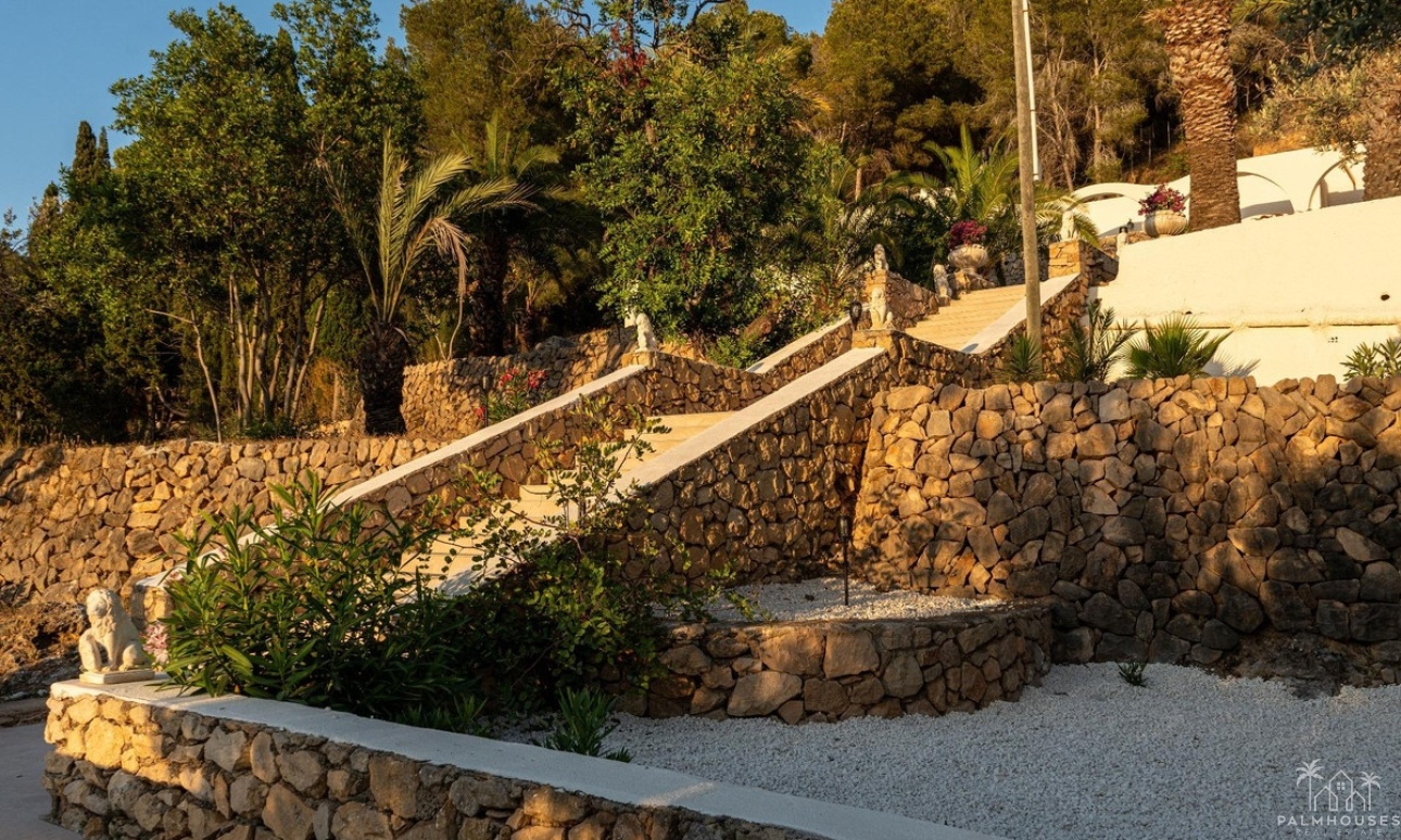 Venta - Villa - Altea - Altea Centro