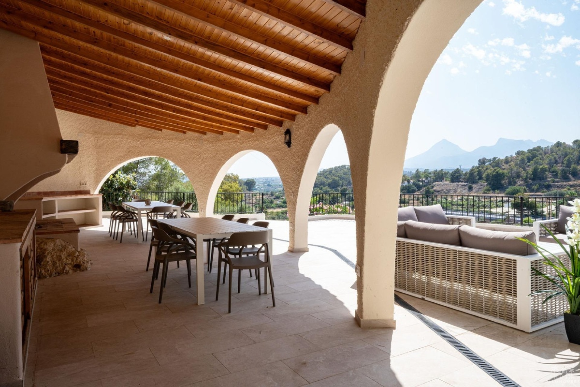 Venta - Villa - Altea - Altea Centro