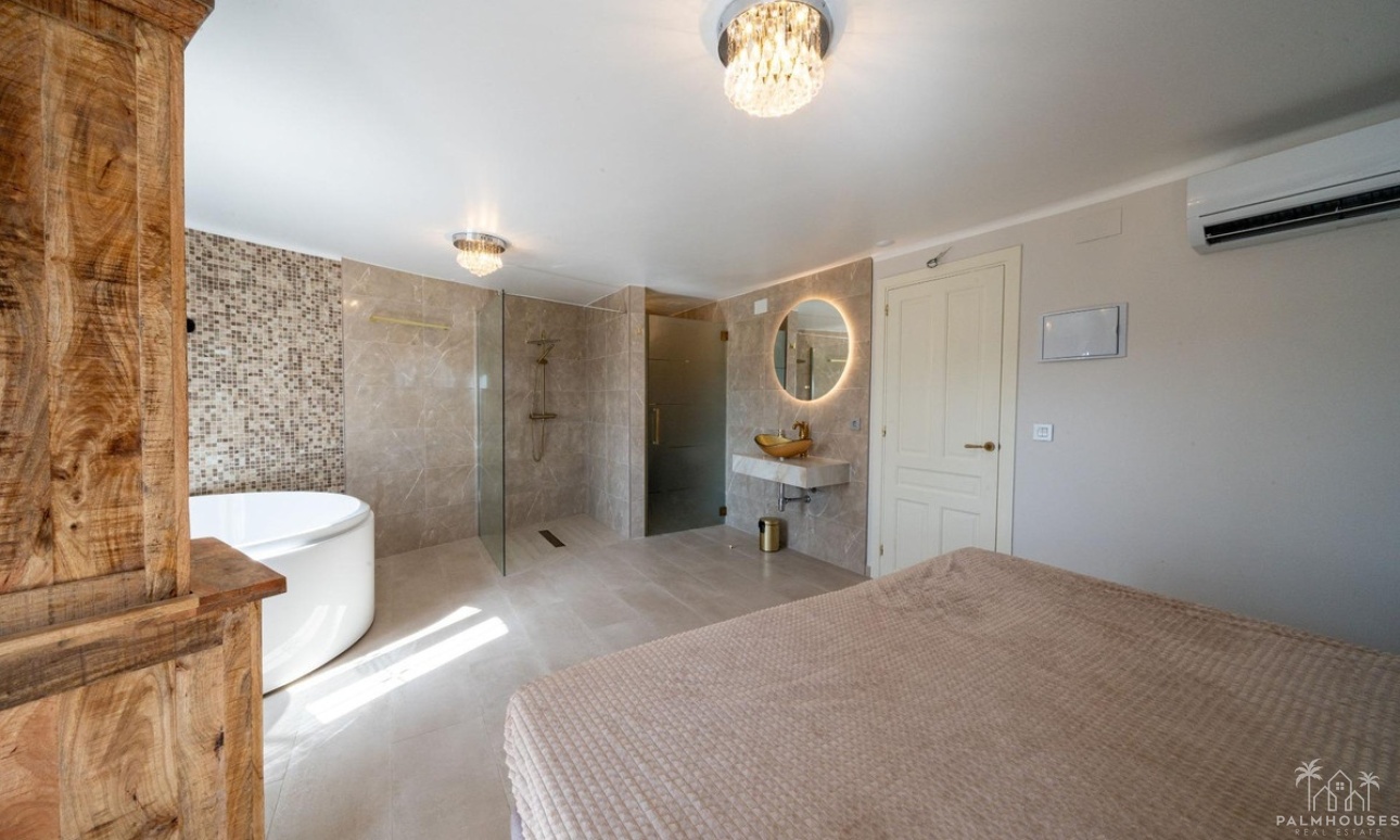 Venta - Villa - Altea - Altea Centro