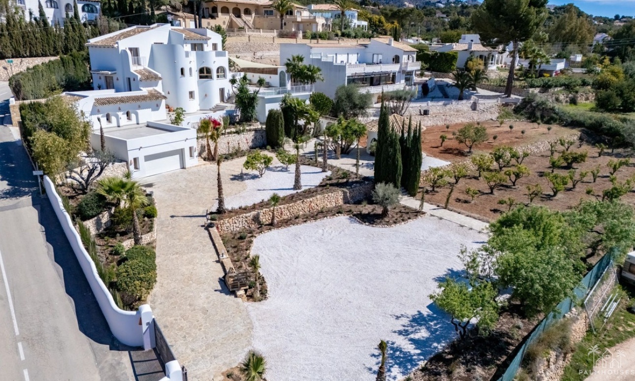 Venta - Villa - Altea - Altea Centro