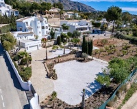 Venta - Villa - Altea - Altea Centro