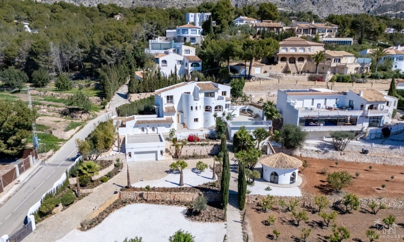 Venta - Villa - Altea - Altea Centro