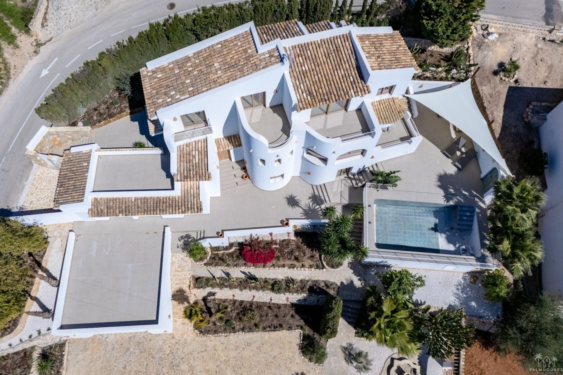 Venta - Villa - Altea - Altea Centro