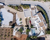 Venta - Villa - Altea - Altea Centro