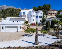 Venta - Villa - Altea - Altea Centro
