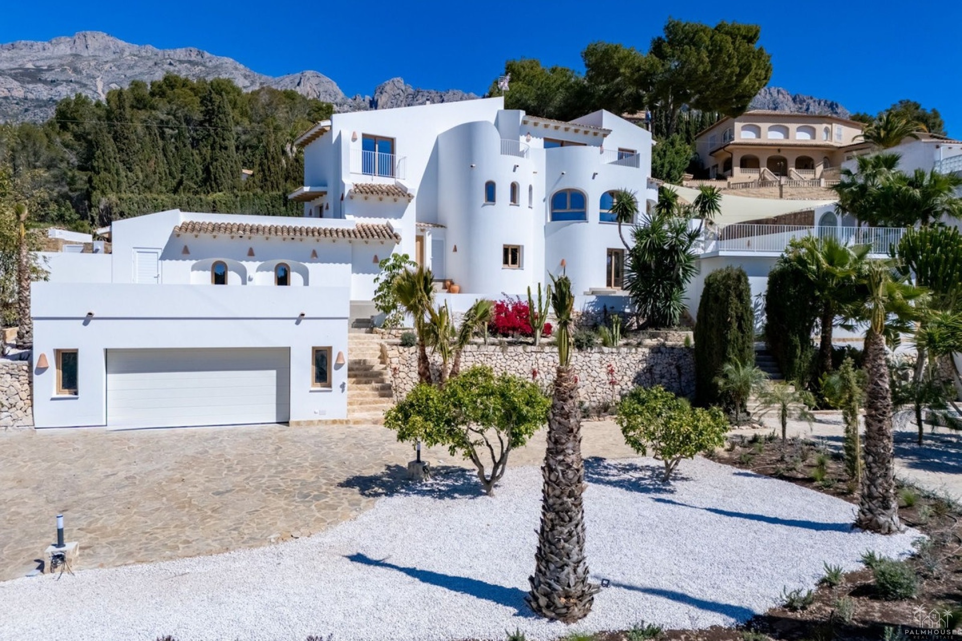 Venta - Villa - Altea - Altea Centro
