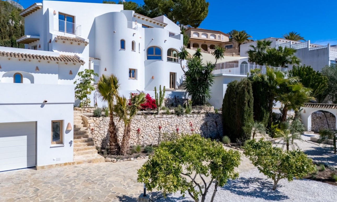 Venta - Villa - Altea - Altea Centro