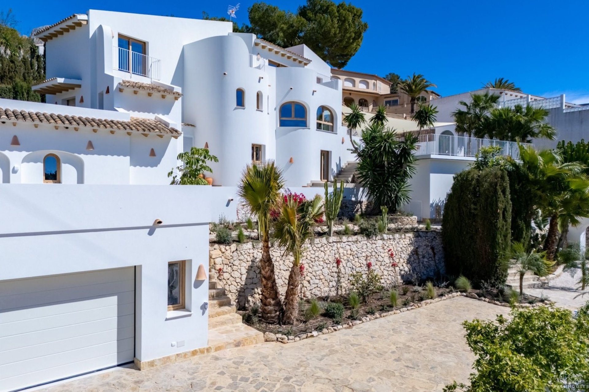 Venta - Villa - Altea - Altea Centro