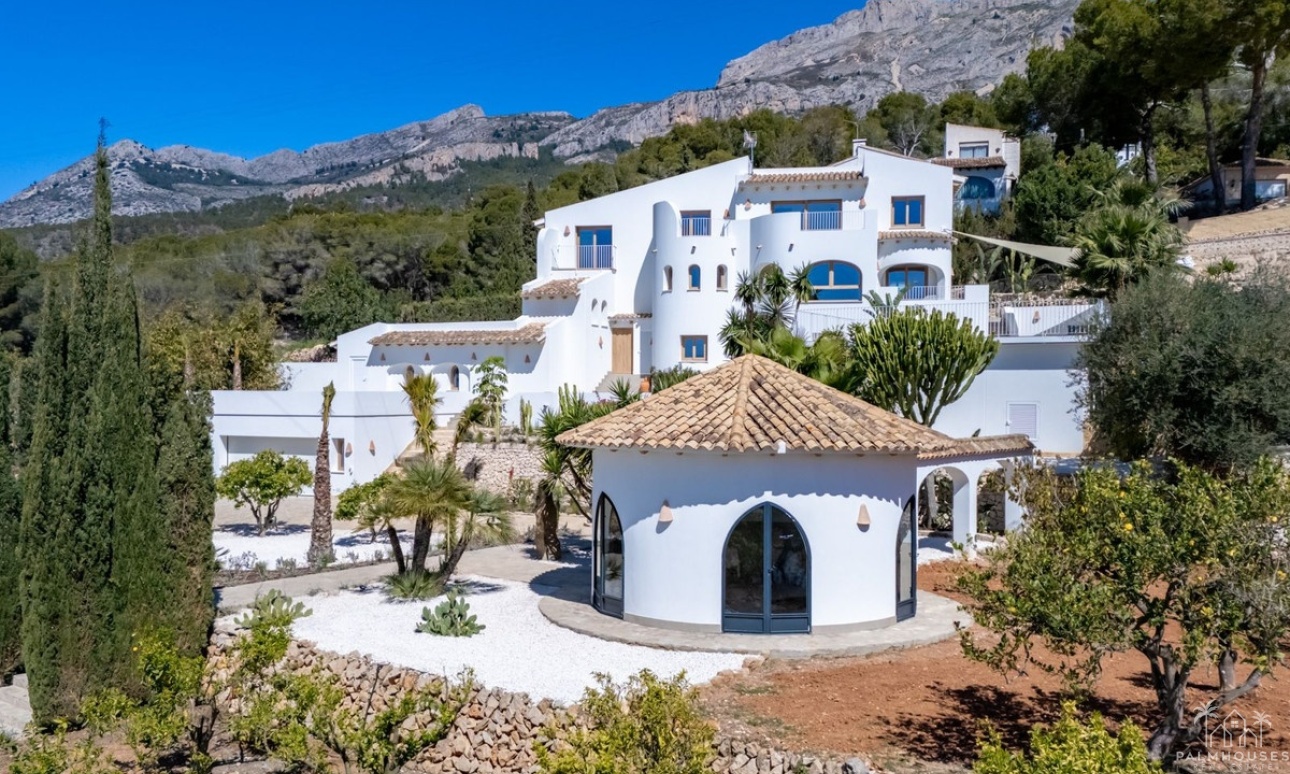 Venta - Villa - Altea - Altea Centro