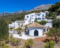 Venta - Villa - Altea - Altea Centro