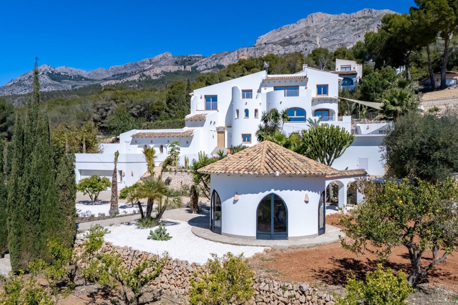 Venta - Villa - Altea - Altea Centro