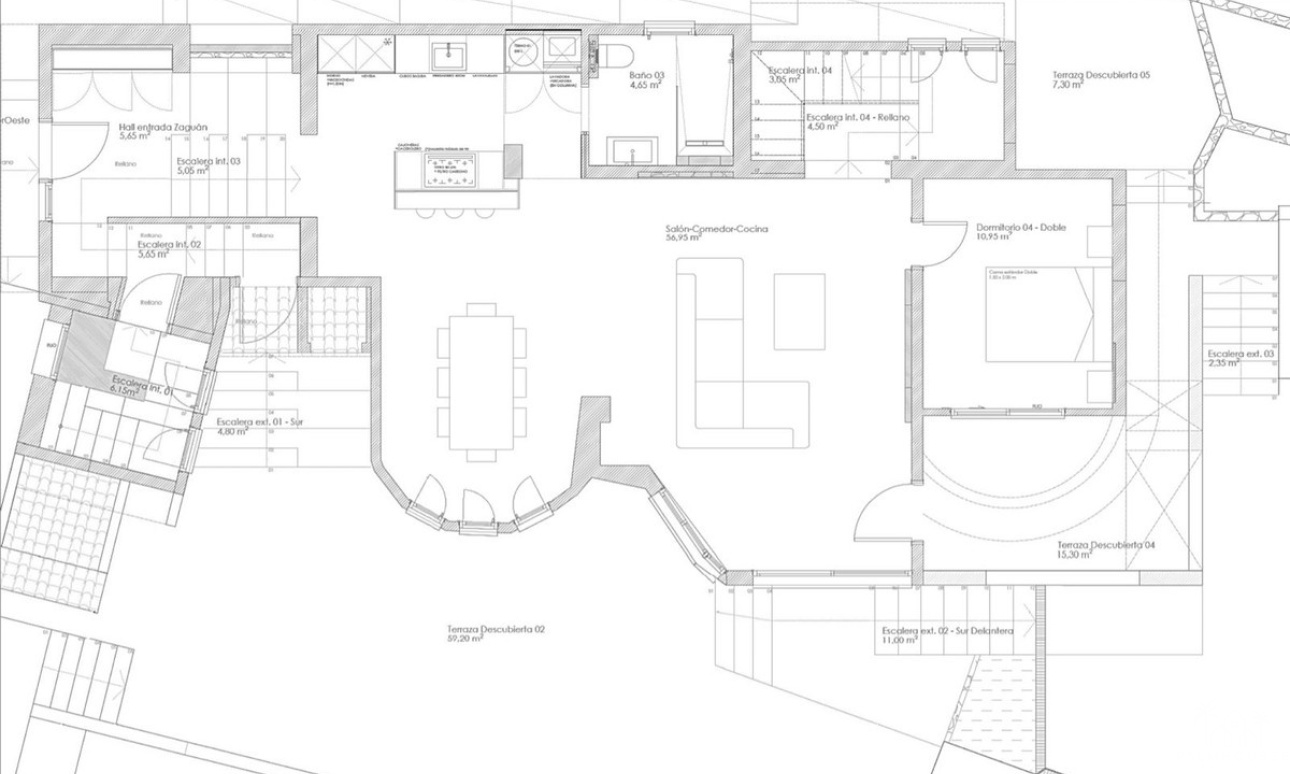Venta - Villa - Altea - Altea Centro