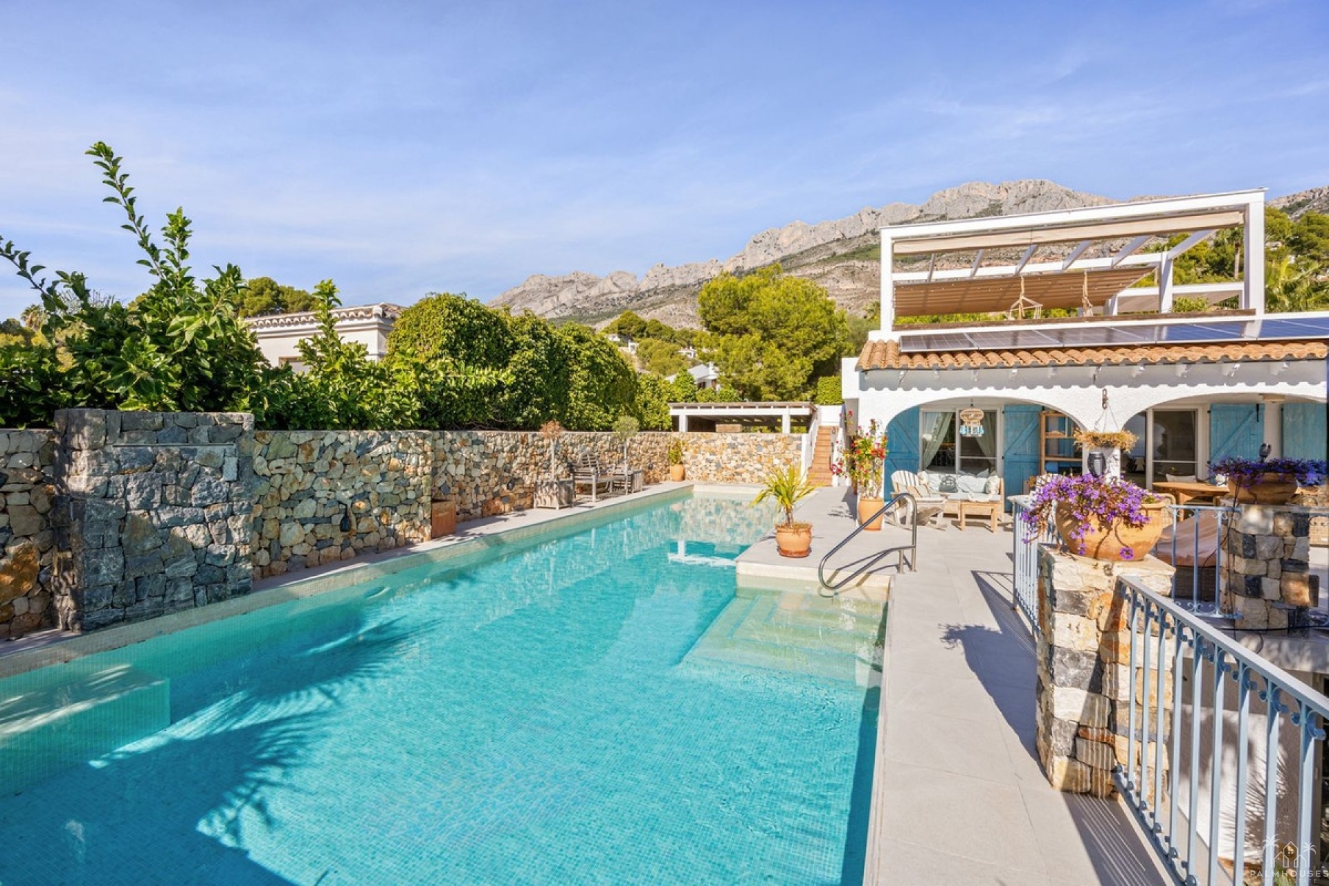 Venta - Villa - Altea - Altea Centro