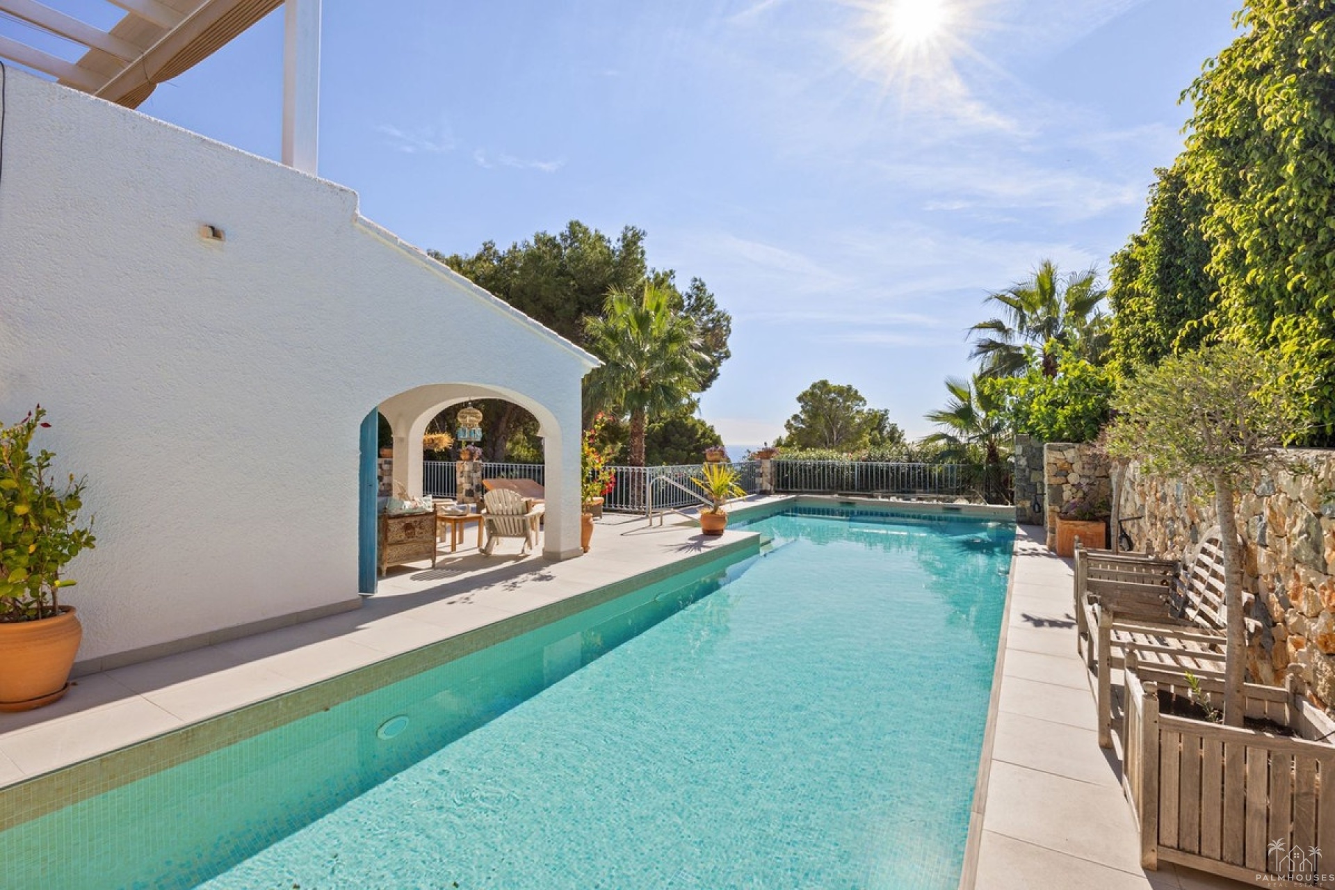 Venta - Villa - Altea - Altea Centro