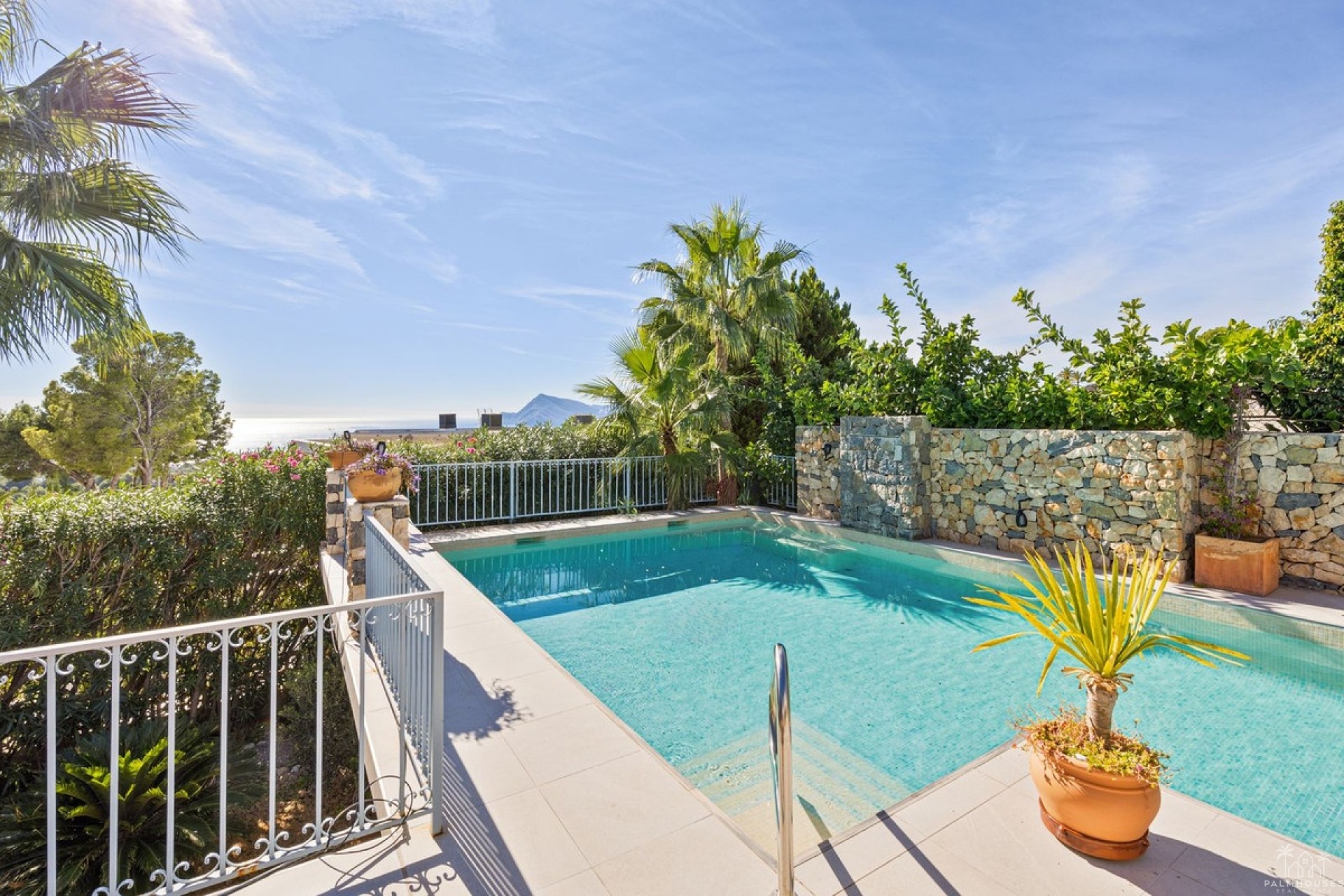 Venta - Villa - Altea - Altea Centro