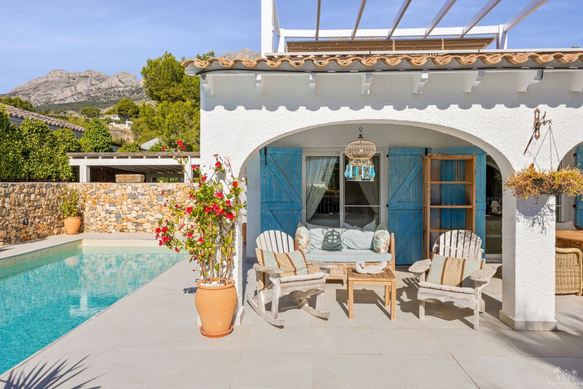 Venta - Villa - Altea - Altea Centro