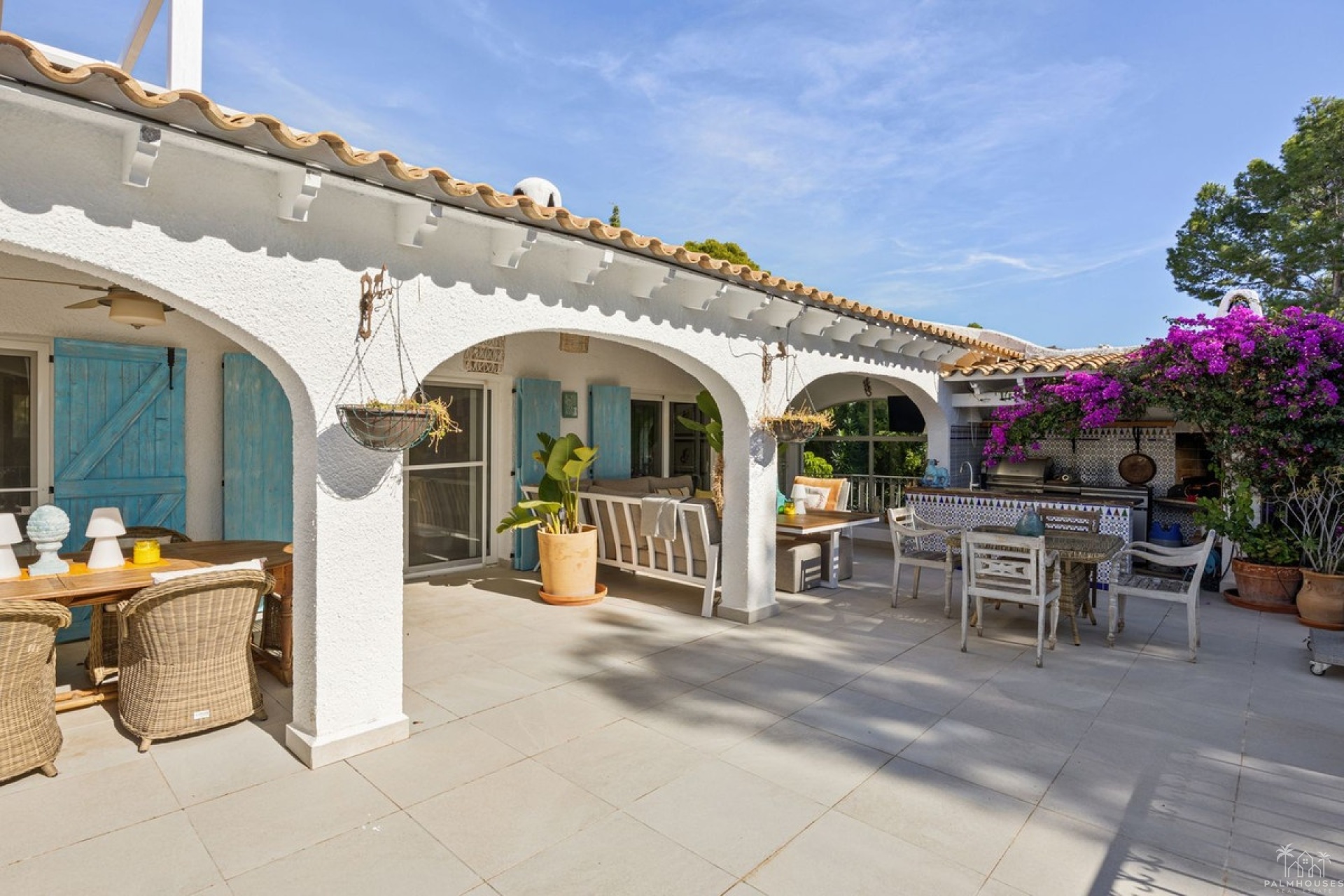 Venta - Villa - Altea - Altea Centro