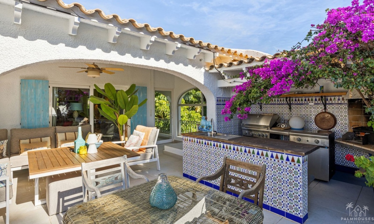 Venta - Villa - Altea - Altea Centro