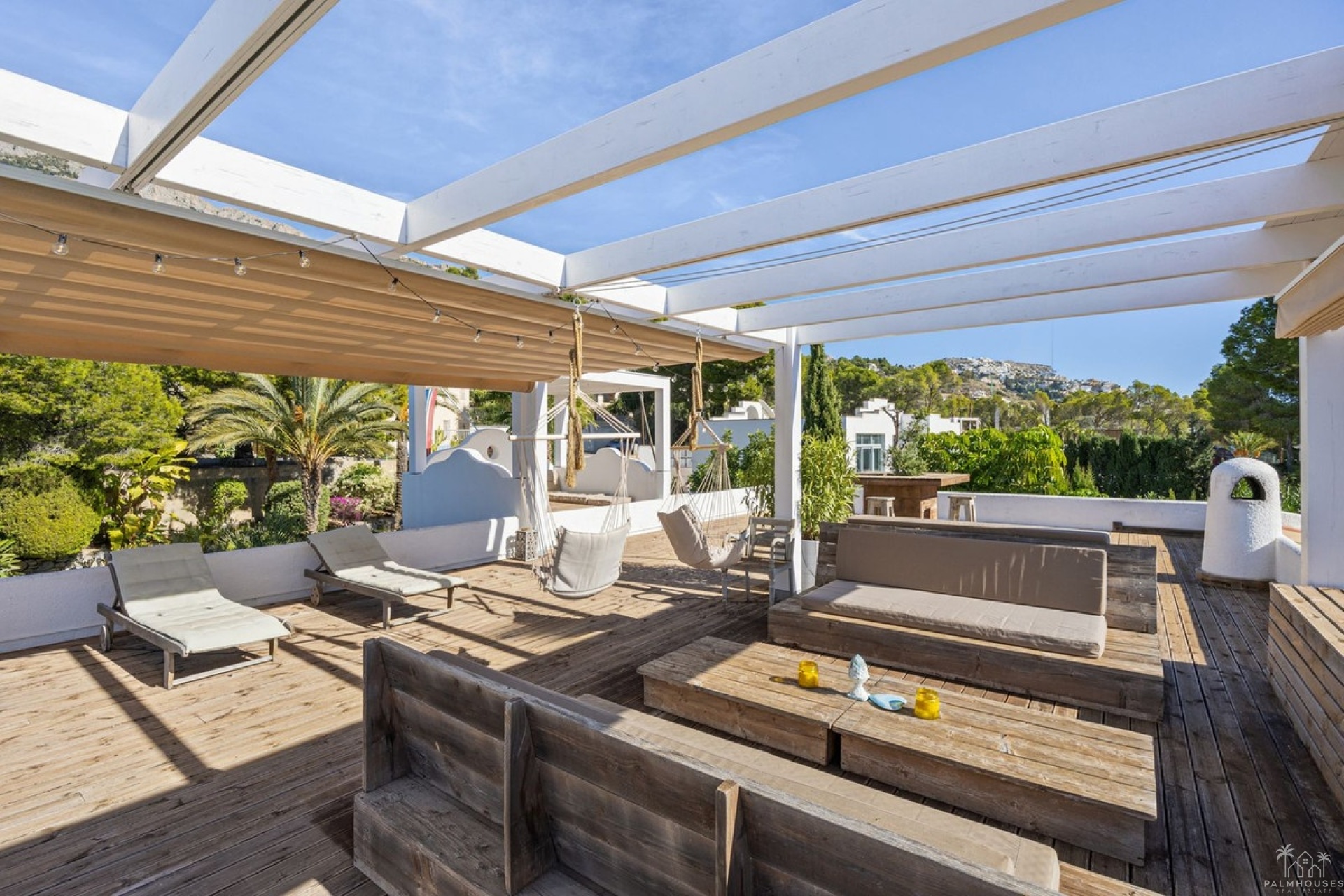 Venta - Villa - Altea - Altea Centro