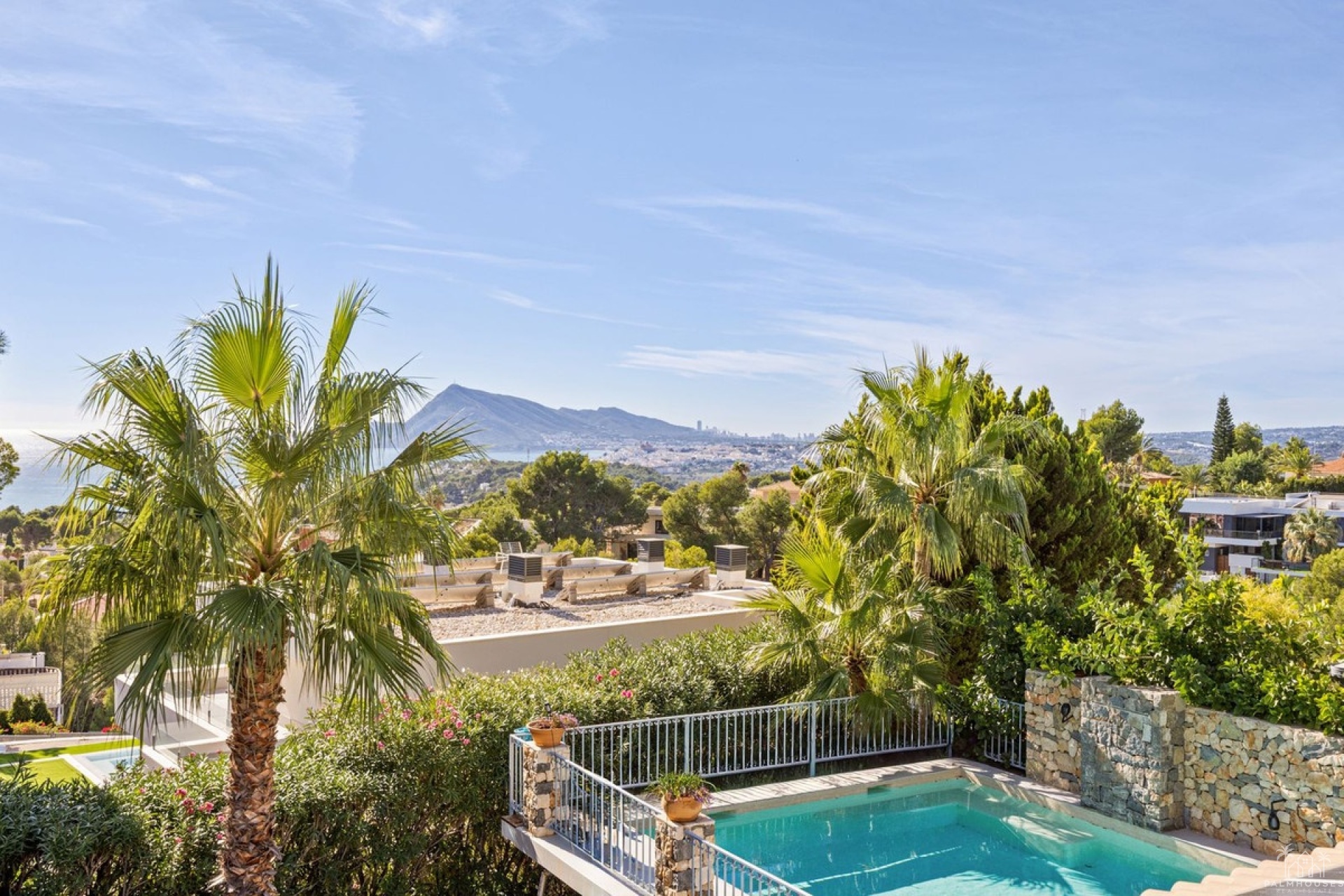 Venta - Villa - Altea - Altea Centro