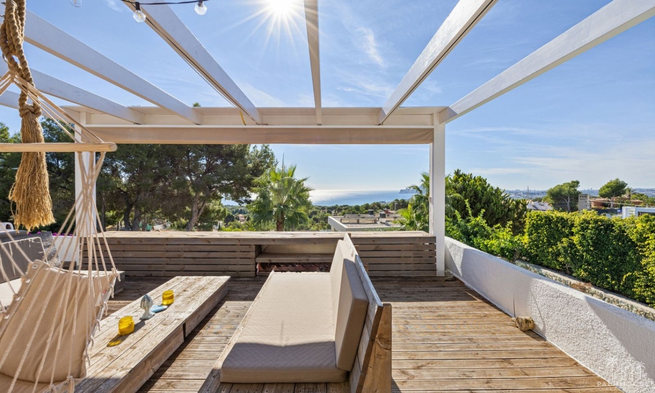 Venta - Villa - Altea - Altea Centro