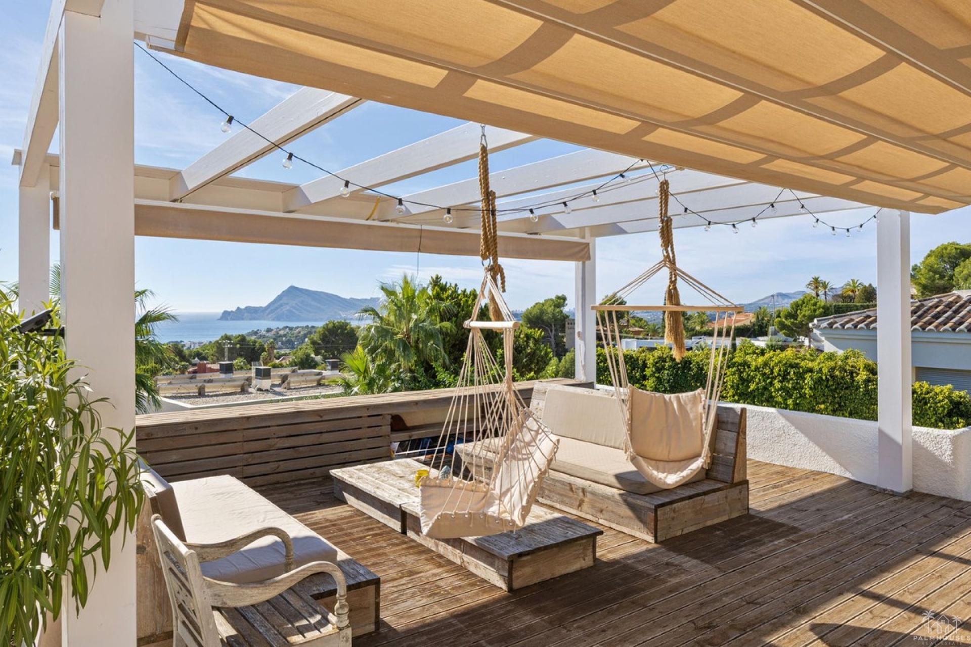 Venta - Villa - Altea - Altea Centro