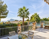 Venta - Villa - Altea - Altea Centro