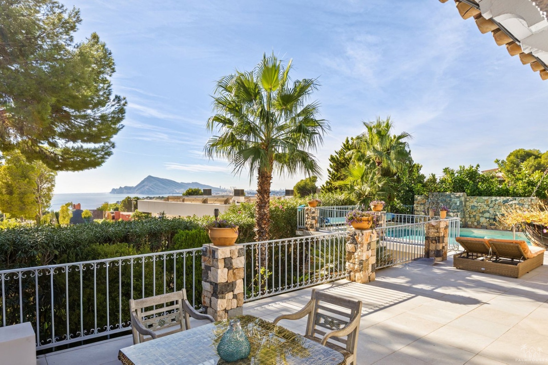 Venta - Villa - Altea - Altea Centro