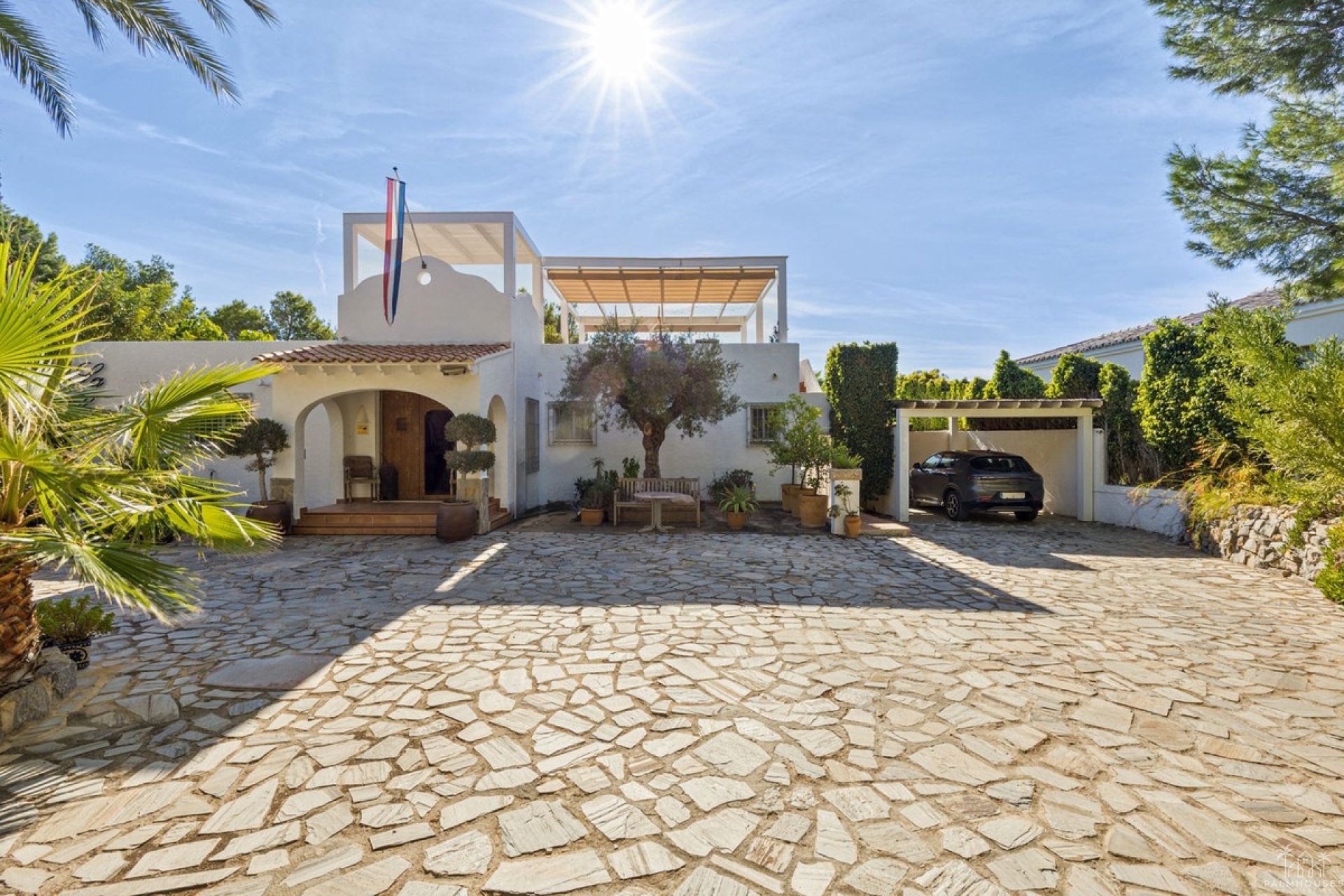 Venta - Villa - Altea - Altea Centro