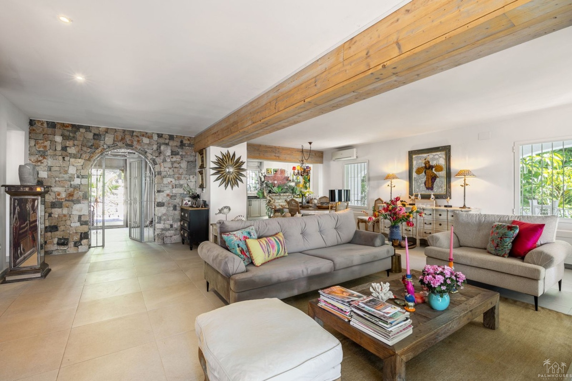Venta - Villa - Altea - Altea Centro