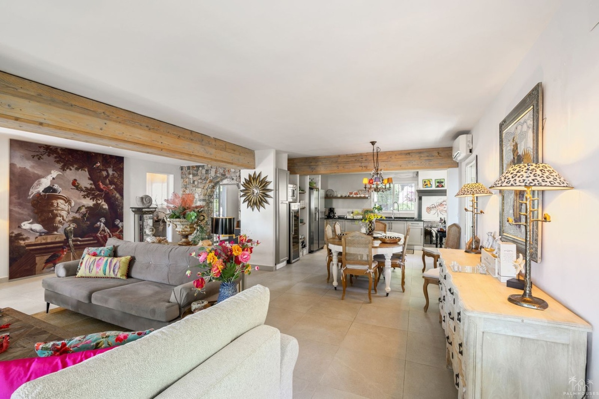 Venta - Villa - Altea - Altea Centro
